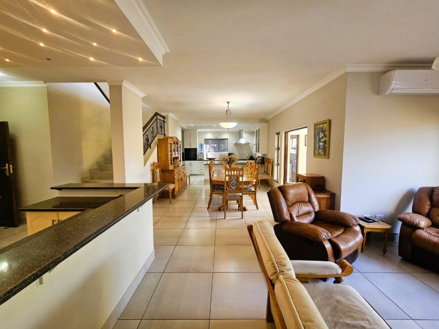 3 Bedroom Property for Sale in Dan Pienaar Free State